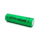 18650 lithium battery